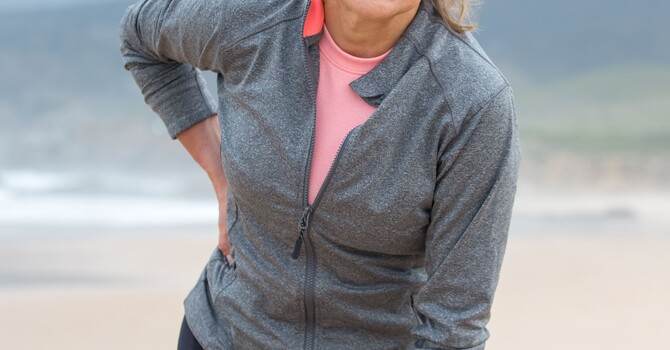 Can Sciatica Affect Both Legs?