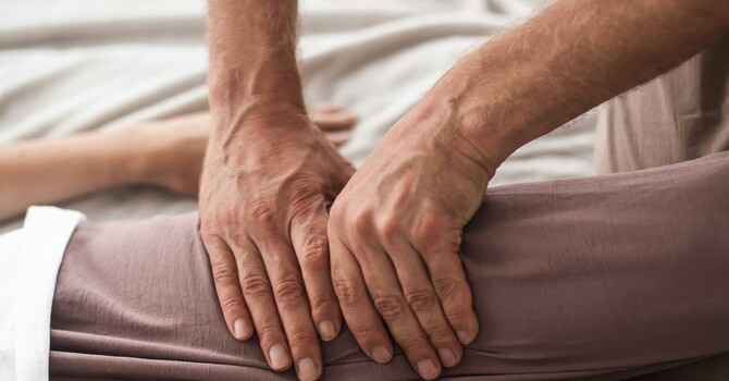 Can Chiropractors Help With Sciatica​? image